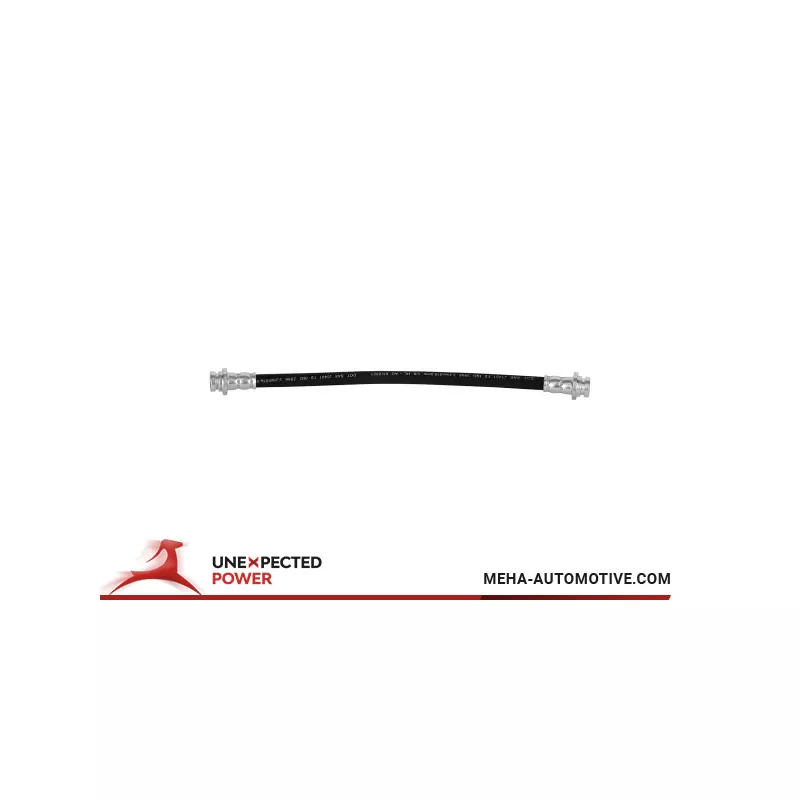 Flexible de frein MEHA AUTOMOTIVE MH73423