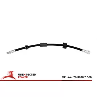 Flexible de frein MEHA AUTOMOTIVE