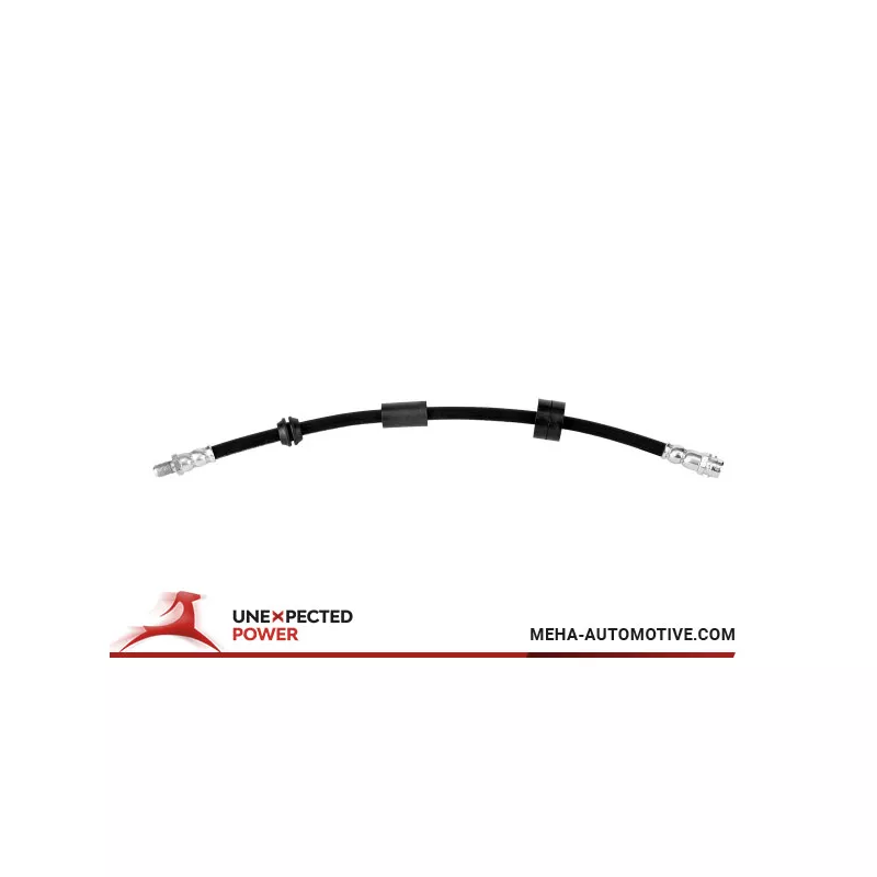 Flexible de frein MEHA AUTOMOTIVE MH74033