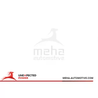 Flexible de frein MEHA AUTOMOTIVE