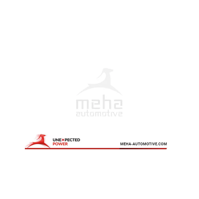 Flexible de frein MEHA AUTOMOTIVE MH74147