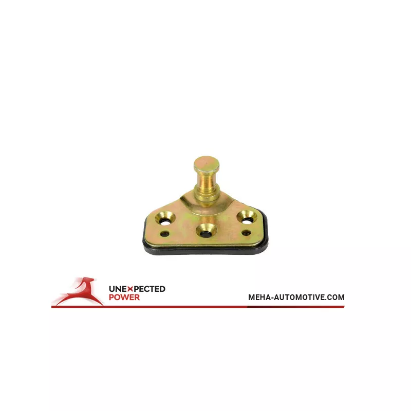 Guidage, bouton de verrouillage MEHA AUTOMOTIVE MH74391