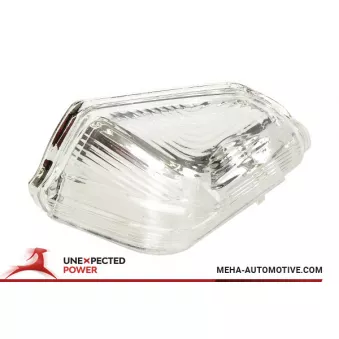 Feu clignotant MEHA AUTOMOTIVE