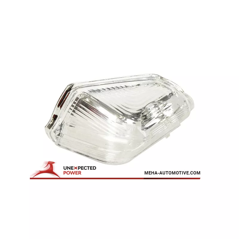 Feu clignotant MEHA AUTOMOTIVE MH74404