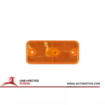 Feu latéral MEHA AUTOMOTIVE