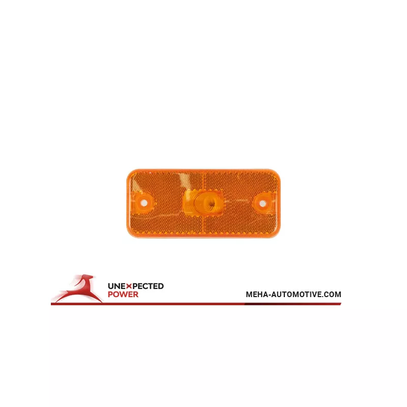Feu latéral MEHA AUTOMOTIVE MH74412