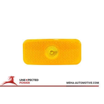 Feu latéral MEHA AUTOMOTIVE