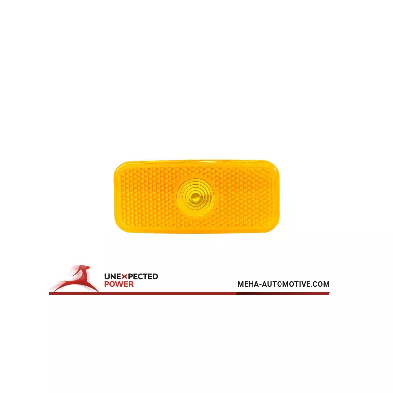 Feu latéral MEHA AUTOMOTIVE MH74428
