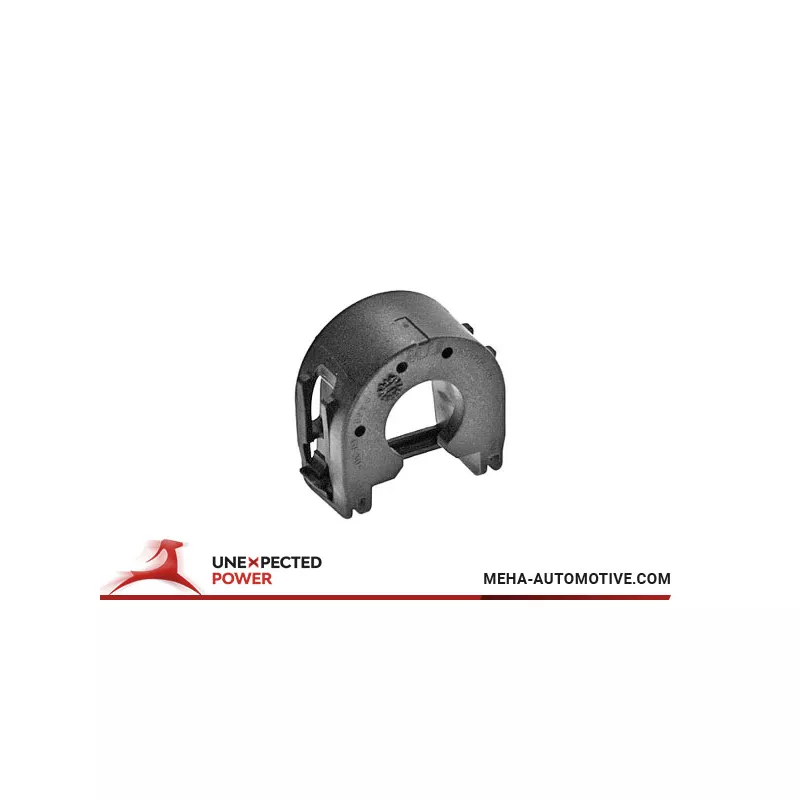 Suspension, radiateur MEHA AUTOMOTIVE MH75016