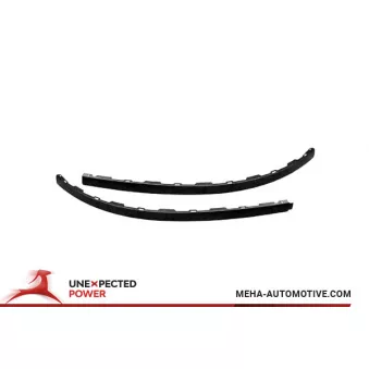 Spoiler avant MEHA AUTOMOTIVE