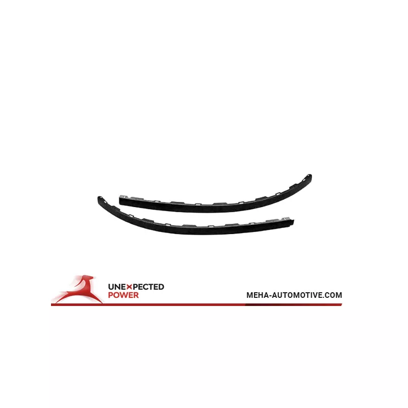 Spoiler avant MEHA AUTOMOTIVE MH75185