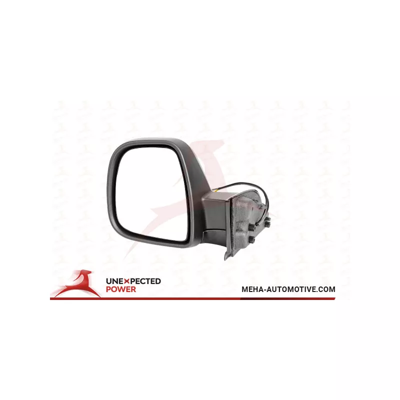 Rétroviseur extérieur MEHA AUTOMOTIVE MH76007
