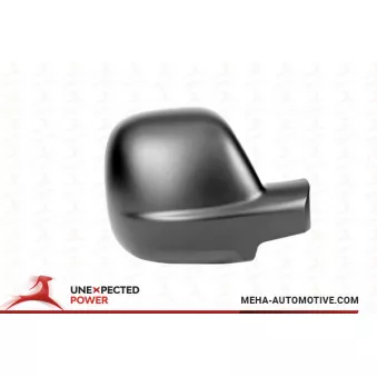Rétroviseur extérieur MEHA AUTOMOTIVE