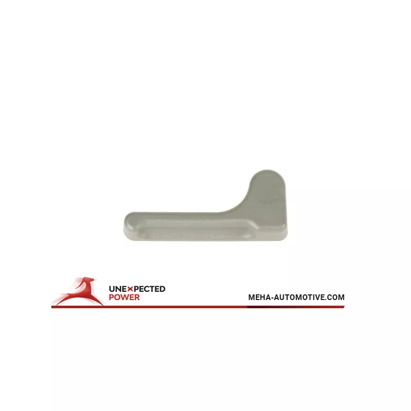 Poignet de porte, équipment intérieur MEHA AUTOMOTIVE MH79002