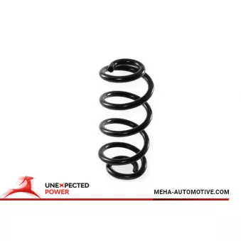 Ressort de suspension MEHA AUTOMOTIVE