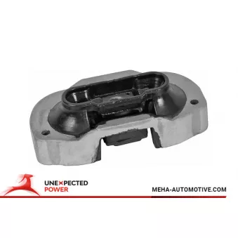Support moteur MEHA AUTOMOTIVE