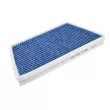 Filtre, air de l'habitacle MECAFILTER EAR7068 - Visuel 1