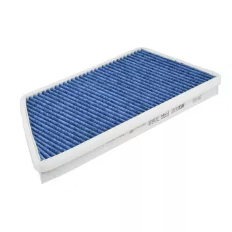 Filtre, air de l'habitacle MECAFILTER EAR7068