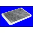Filtre, air de l'habitacle MECAFILTER EKR7050 - Visuel 1