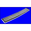 Filtre, air de l'habitacle MECAFILTER EKR7098 - Visuel 1