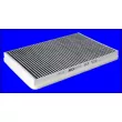 Filtre, air de l'habitacle MECAFILTER EKR7228 - Visuel 1