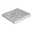 Filtre, air de l'habitacle MECAFILTER EKR7291 - Visuel 1