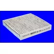 Filtre, air de l'habitacle MECAFILTER EKR7308 - Visuel 1
