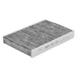 Filtre, air de l'habitacle MECAFILTER EKR7309 - Visuel 1