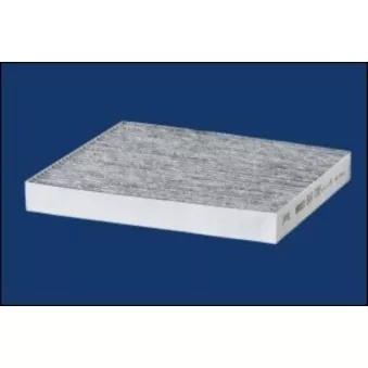 Filtre, air de l'habitacle MECAFILTER EKR7395