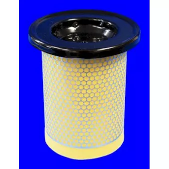 Filtre à air MECAFILTER
