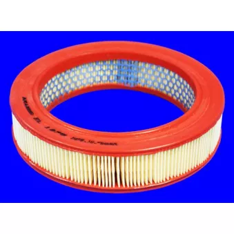 Filtre à air MECAFILTER EL1675