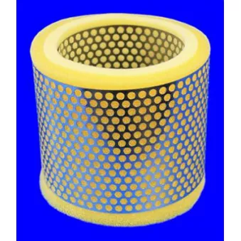 Filtre à air MECAFILTER EL1827