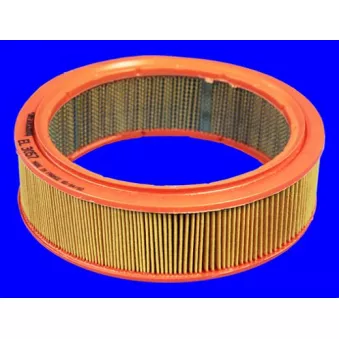 Filtre à air MECAFILTER EL3057