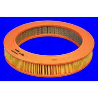 Filtre à air MECAFILTER EL3058