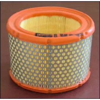 Filtre à air MECAFILTER EL3146