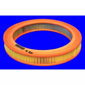 Filtre à air MECAFILTER
