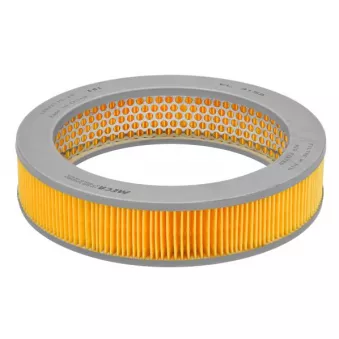 Filtre à air MECAFILTER