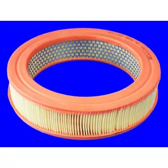 Filtre à air MECAFILTER