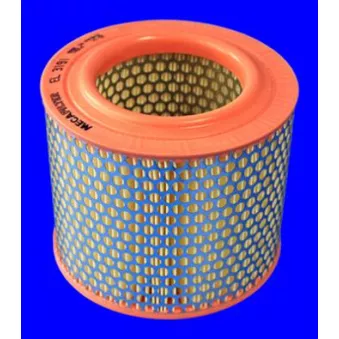 Filtre à air MECAFILTER