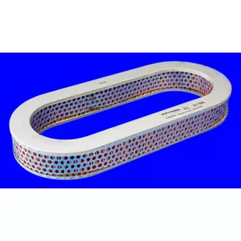 Filtre à air MECAFILTER EL3196