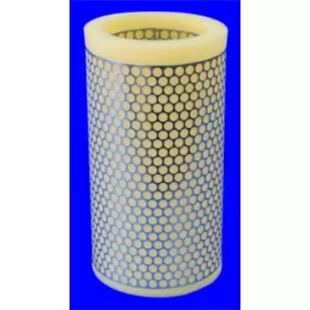 Filtre à air MECAFILTER EL3200