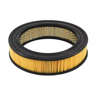 Filtre à air MECAFILTER