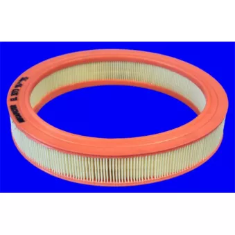 Filtre à air MECAFILTER