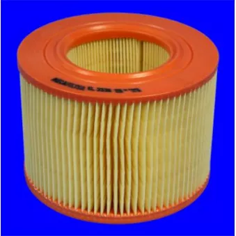Filtre à air MECAFILTER EL3339