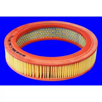 Filtre à air MECAFILTER EL3357