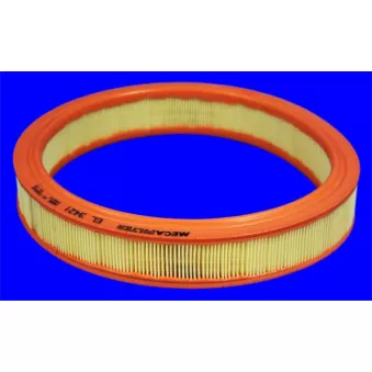 Filtre à air MECAFILTER EL3421