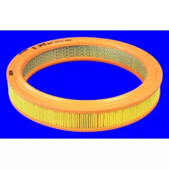 Filtre à air MECAFILTER EL3476