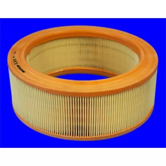 Filtre à air MECAFILTER