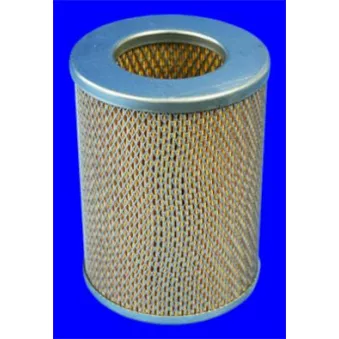 Filtre à air MECAFILTER