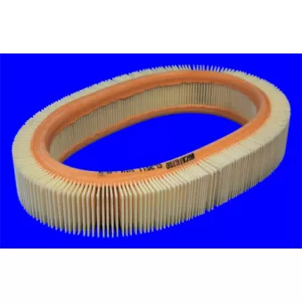 Filtre à air MECAFILTER